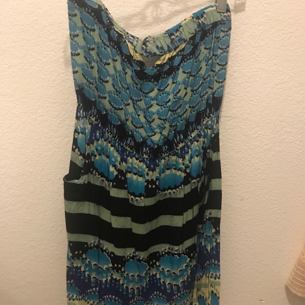 Cute Summer Dress